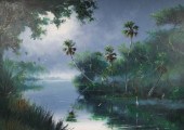 HAROLD NEWTON, HIGHWAYMEN PAIN