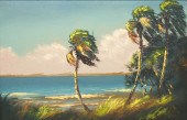 HAROLD NEWTON 'INDIAN RIVER' O