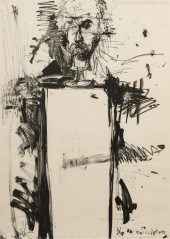 HAROLD PERSICO PARIS (AMERICAN