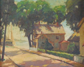 HAROLD ROTENBERG (MASSACHUSETT