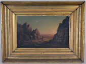 HAROLD RUDOLPH (AMERICAN, 1850