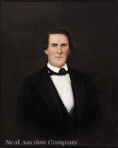 Harold Rudolph (American/New O