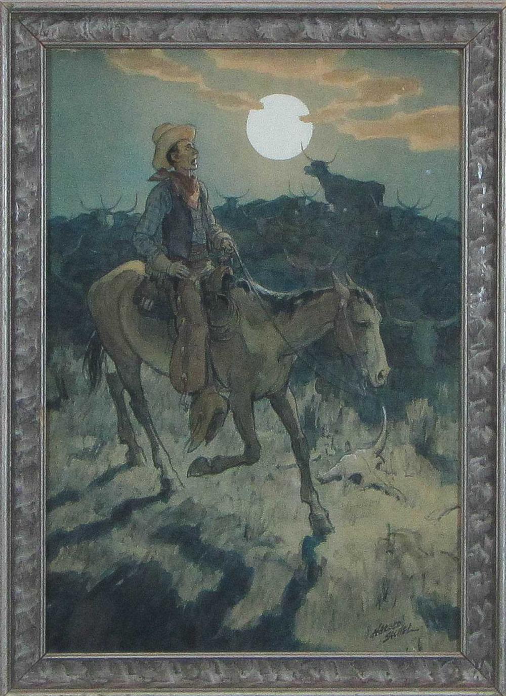 HAROLD SICHEL (CALIFORNIA,