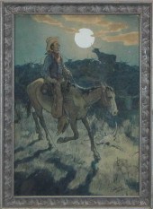 HAROLD SICHEL (CALIFORNIA, 188
