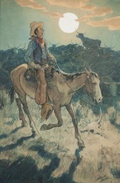 HAROLD SICHEL (CALIFORNIA, 188