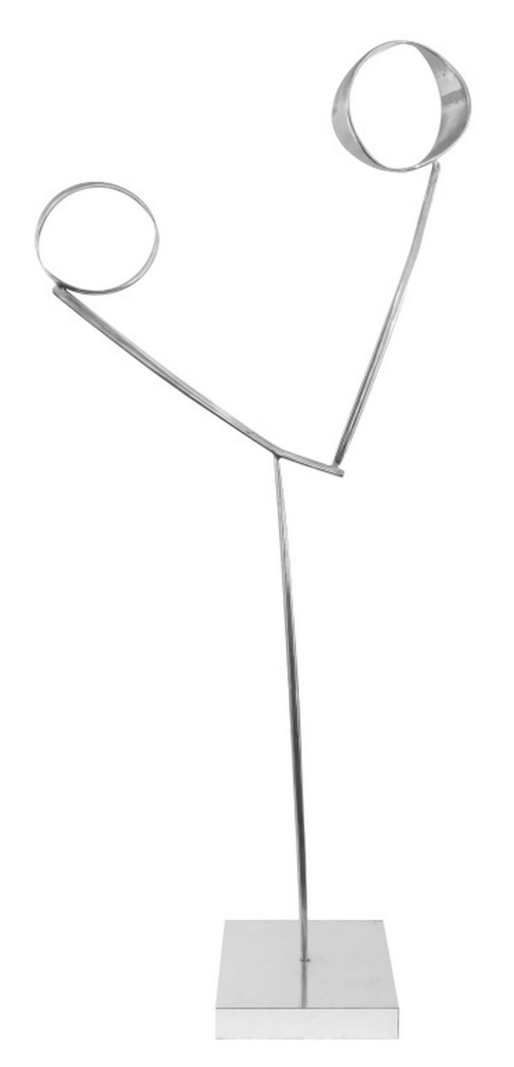 HAROLD SKLAR STAINLESS STEEL