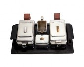 HAROLD STABLER ART DECO ELECTR