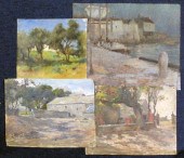 Harold Swanwick (1866-1929) fo