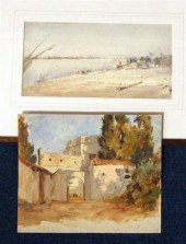 Harold Swanwick (1866-1929) oi