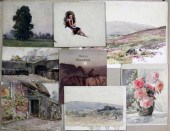 Harold Swanwick (1866-1929) se