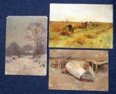 Harold Swanwick (1866-1929) th