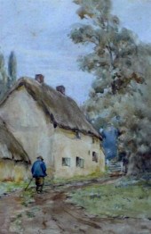 Harold Swanwick (1866-1929) tw