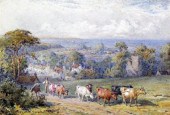 Harold Swanwick (1866-1929) wa