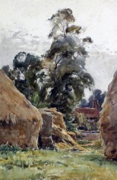Harold Swanwick (1866-1929) wa