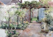 Harold Swanwick (1866-1929) wa