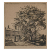 HAROLD THORNTON (ENGLISH, 1892