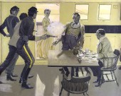 HAROLD VON SCHMIDT (1893-1982)