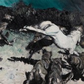Harold von Schmidt
(American,