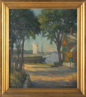 HAROLD W. CHENEY (MASSACHUSETT