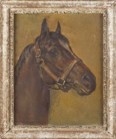 Harold Wolcott (NY 1898-1977)