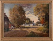 HAROLD WOODFORD POND (NEW JERS