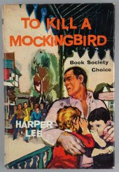 HARPER LEE. 'TO KILL A MOCKING