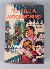 HARPER LEE. TO KILL A MOCKINGB