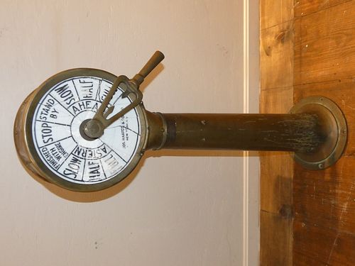 HARPER NY ANTIQUE SHIPS