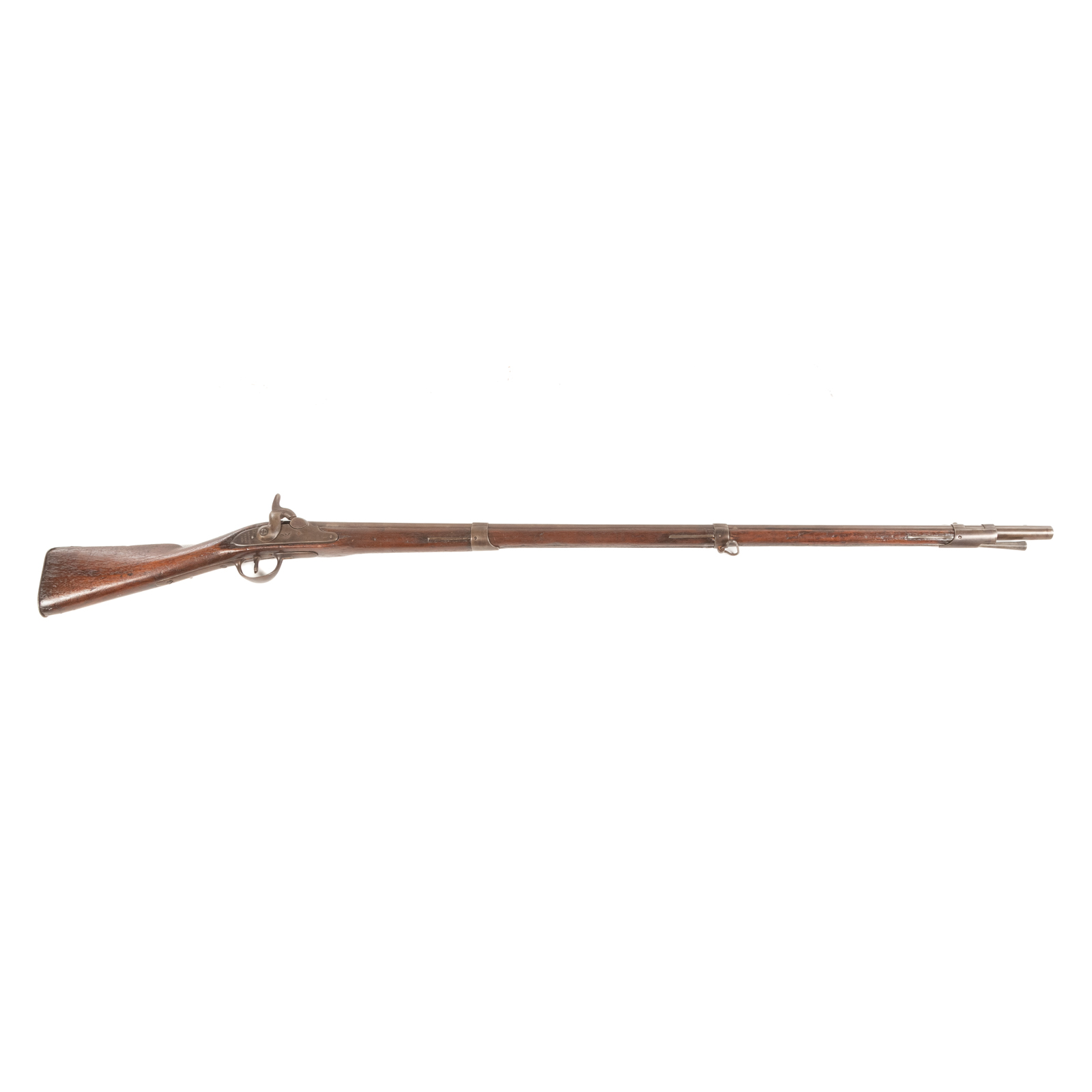 HARPERS FERRY MODEL 1812 PERCUSSION