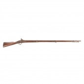 HARPERS FERRY MODEL 1812 PERCU