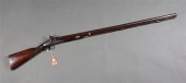 Harpers Ferry Model 1816 half-