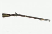 HARPERS FERRY MODEL 1841 U.S.