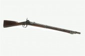 HARPERS FERRY PERCUSSION RIFLE