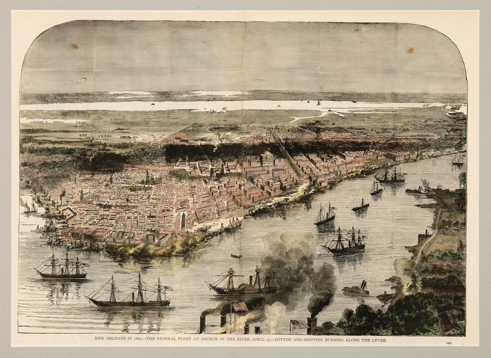 HARPER'S WEEKLY, CIVIL WAR