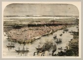 HARPER'S WEEKLY, CIVIL WAR ILL