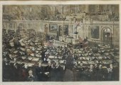HARPER'S WEEKLY, HOUSE OF REPR