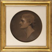 HARRIET GUILD (AMERICA, 19TH C
