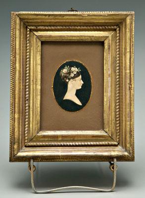 Harriet Manigault archive,
