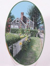 HARRIET MOTTES FINELY PAINTED