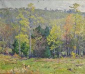 HARRIET RANDALL LUMIS (1870 -