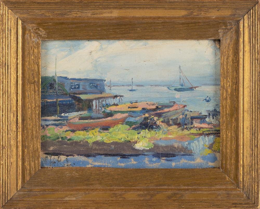 HARRIET RANDALL LUMIS