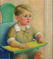 HARRIET SARGENT GRAEFE (AMERIC