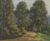 Harriet T. Jeffries (American,