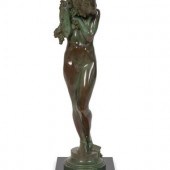 Harriet Whitney Frishmuth
(Ame