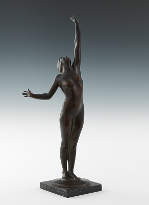 Harriet Whitney Frishmuth (American