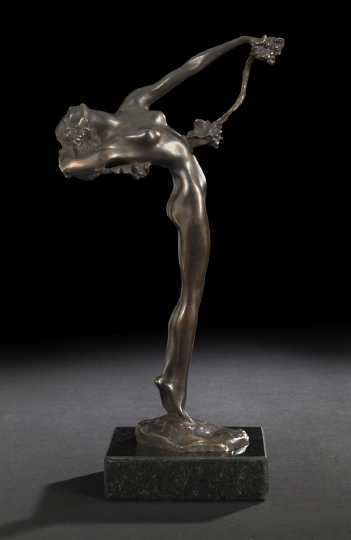 Harriet Whitney Frishmuth