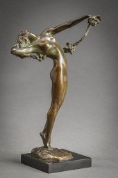 HARRIET WHITNEY FRISHMUTH (AME