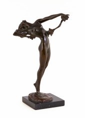 HARRIET WHITNEY FRISHMUTH (AME