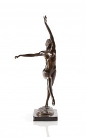HARRIET WHITNEY FRISHMUTH (AME