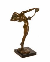 HARRIET WHITNEY FRISHMUTH (AME